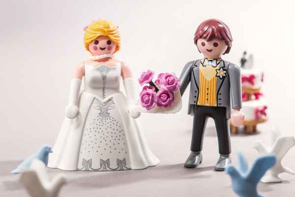 Hochzeit
