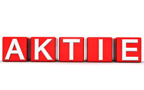 Aktie