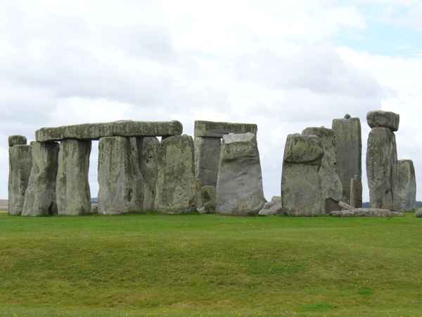 Stonehenge