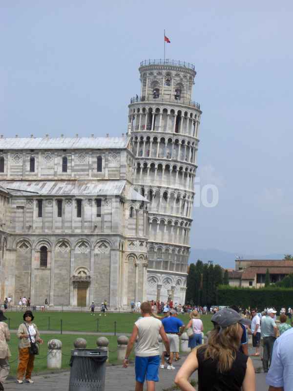 Pisa