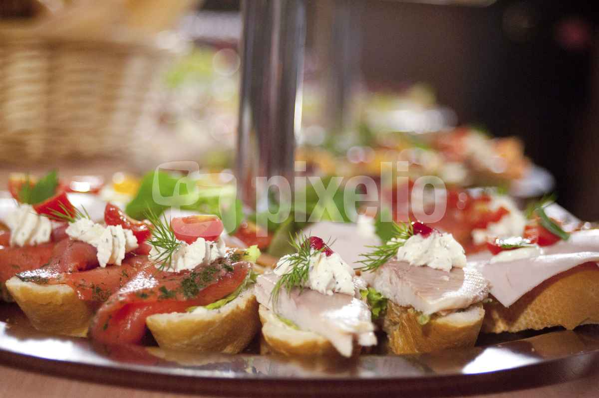 Catering
