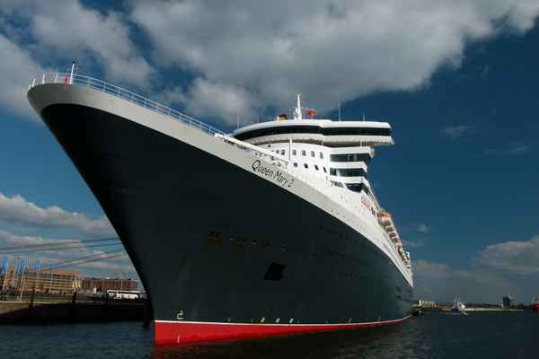 Queen Mary 2