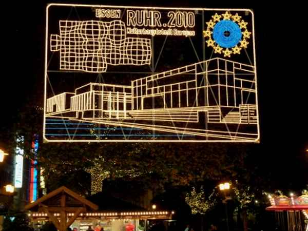 Essener Lichtwochen 5
