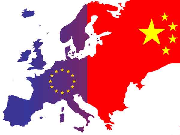 neue Sterne über Europa