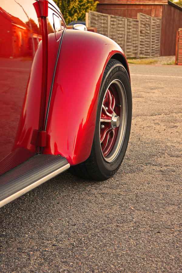 VW-Käfer