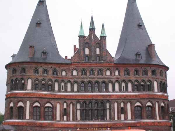 Lübeck