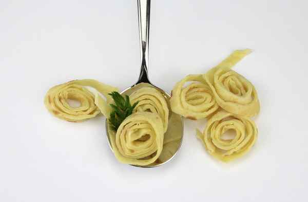 Pfannkuchen, Frittaten