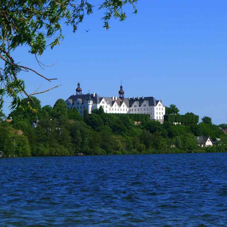 Plöner Schloss
