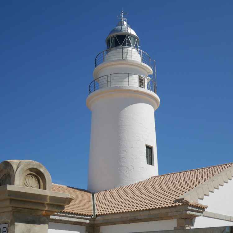 Faro de Capdepera