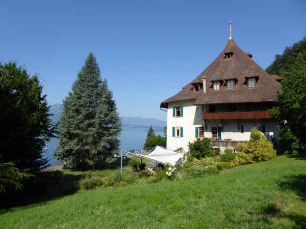 Klostergut Ralligen am Thuner See