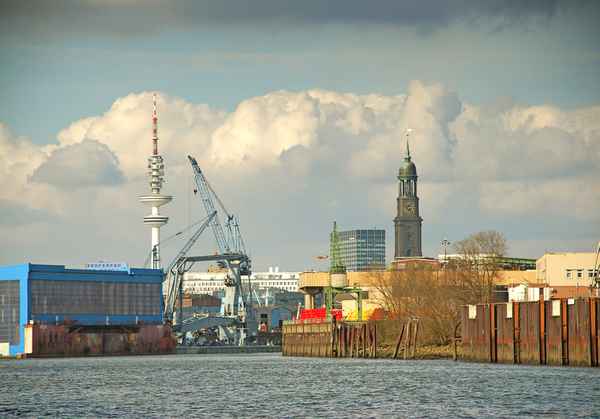 Reiherstieg
