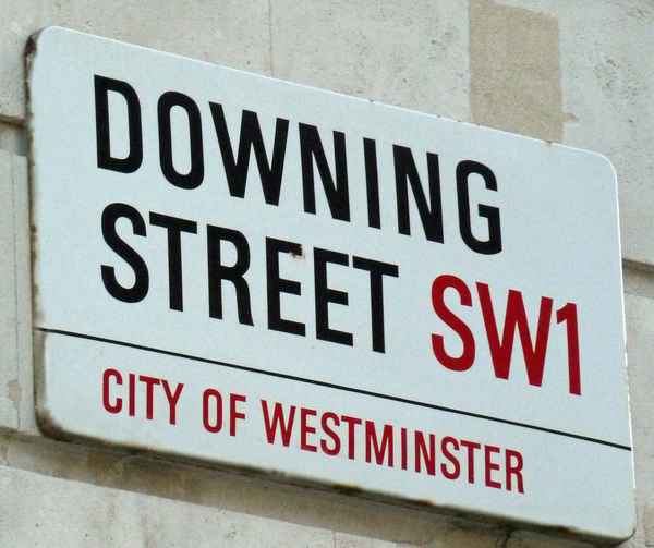 Downing Street