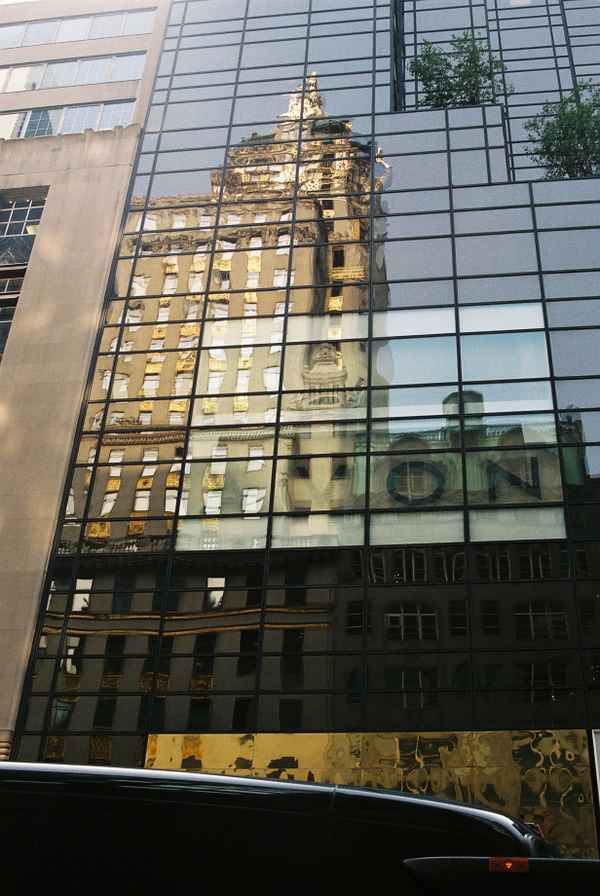 New York City