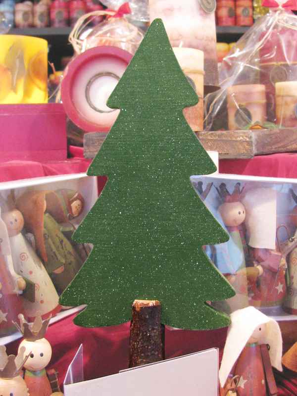 Impressionen vom Weihnachtsmarkt Regensburg