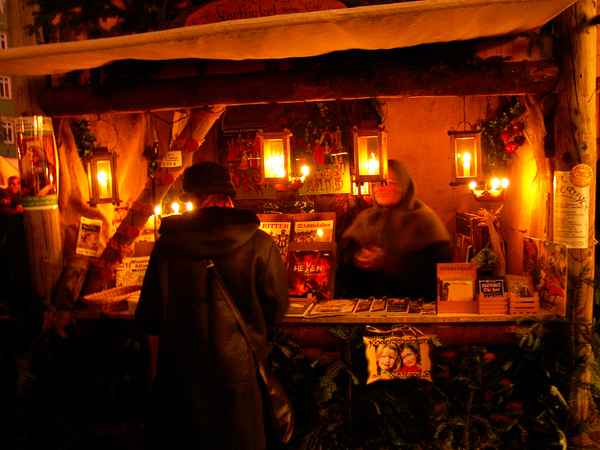 Mittelalterkrimskrams