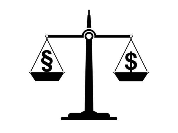 Waage-Kritik-Paragraph-Dollar