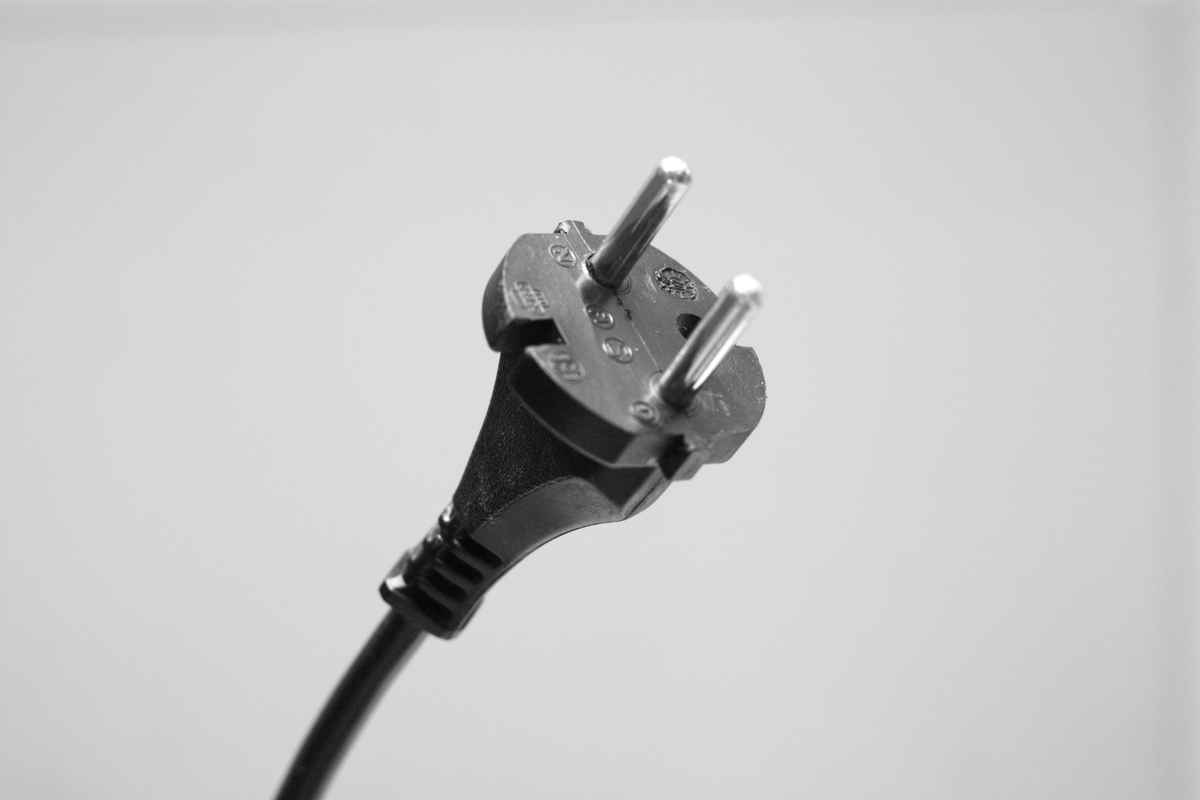 Strom oder nicht Strom