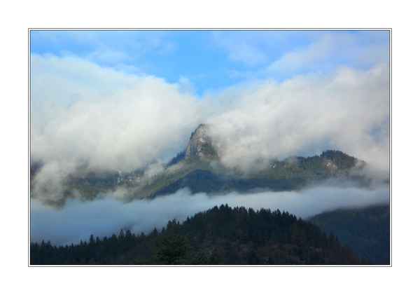 Wolkenspiele