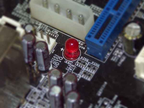 Alarmstufe Rot