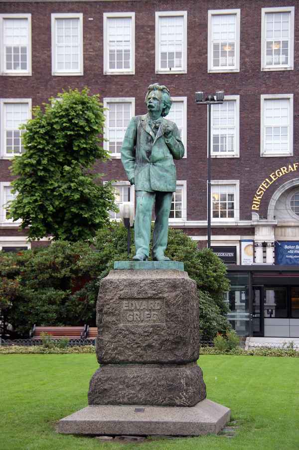 Edvard Grieg