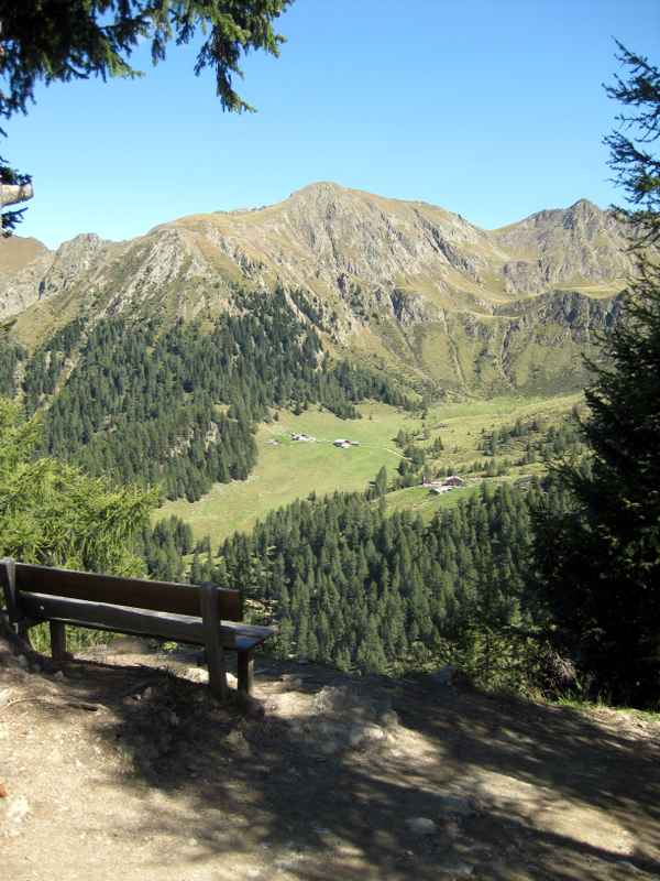 Aussicht