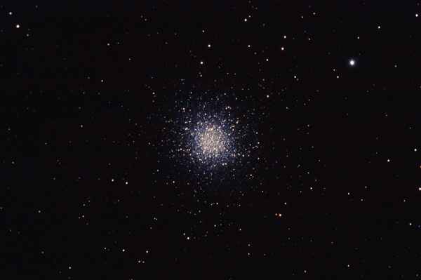 M13 Kugelsternhaufen