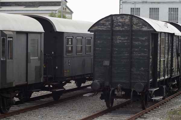 Waggon