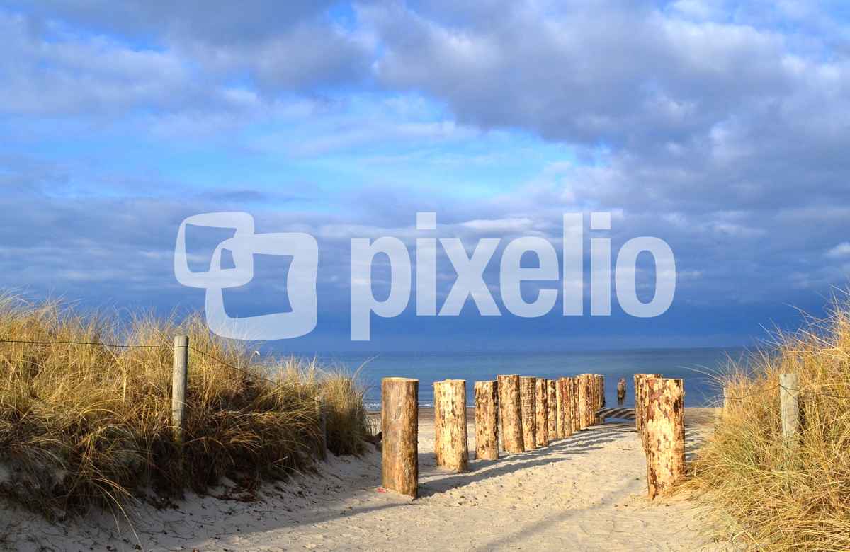 Lust auf Meer