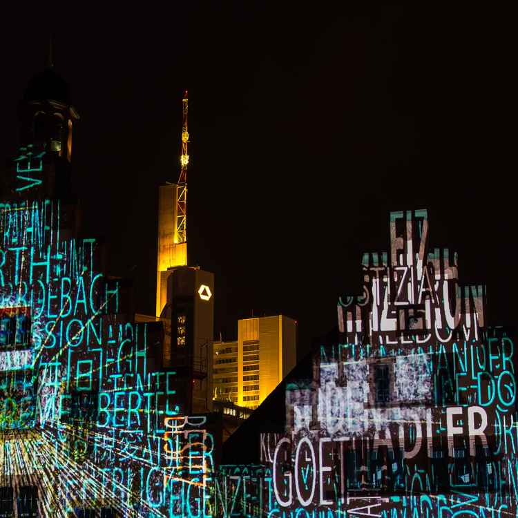 Luminale 2018 - Römer 2