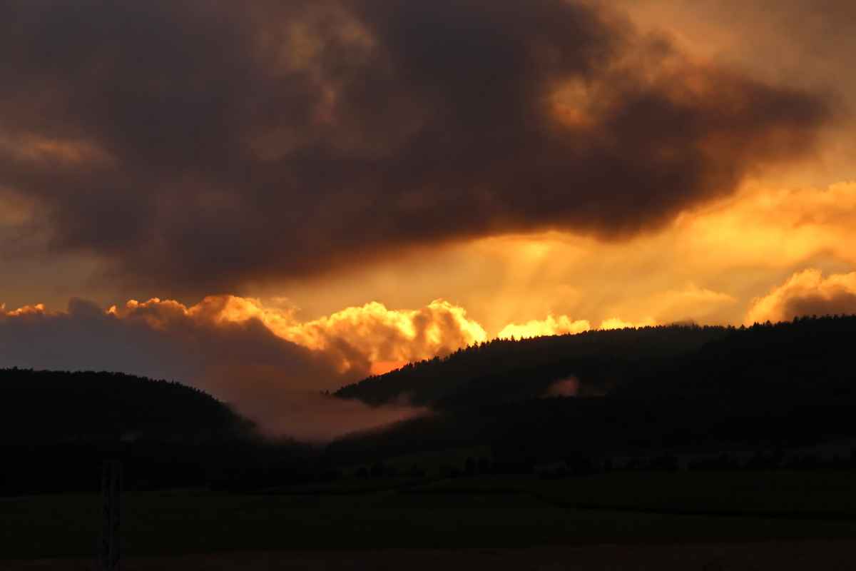 Goldener Oktober