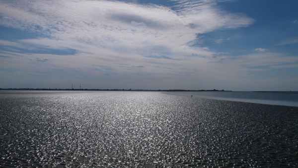 Wattenmeer