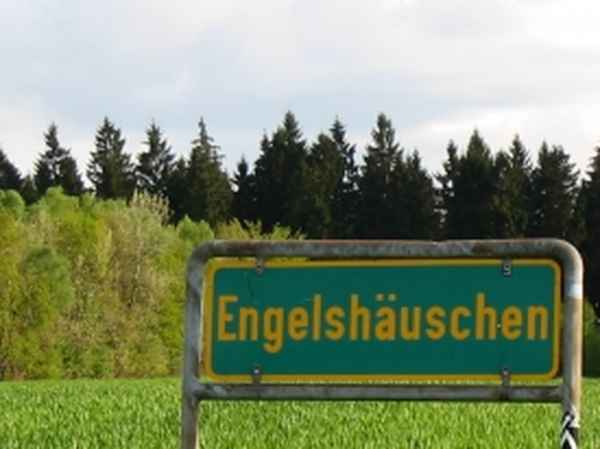 Engelshäuschen