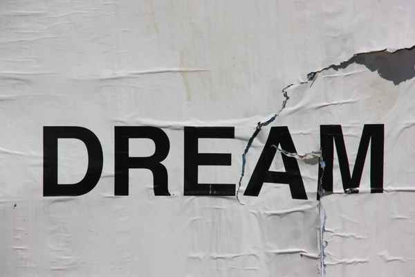 Broken Dream