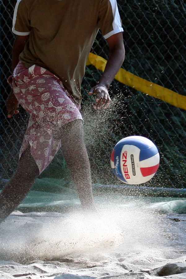 Beach Ball