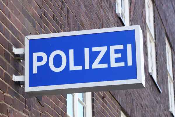 Polizei