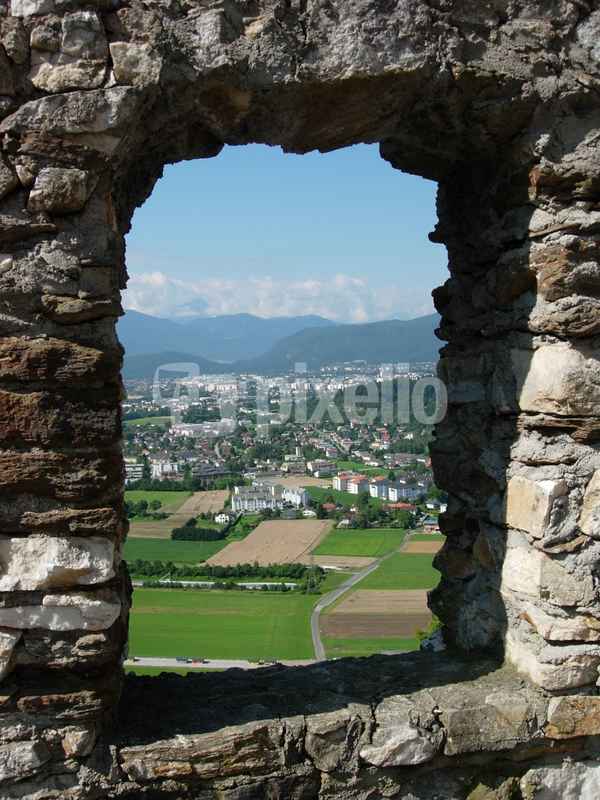 Aussicht