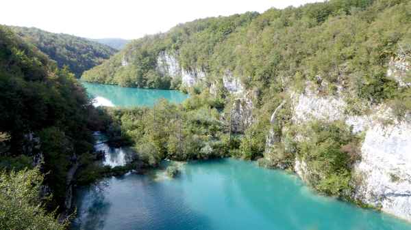 Plitvicer Seen (Kroatien) / 1