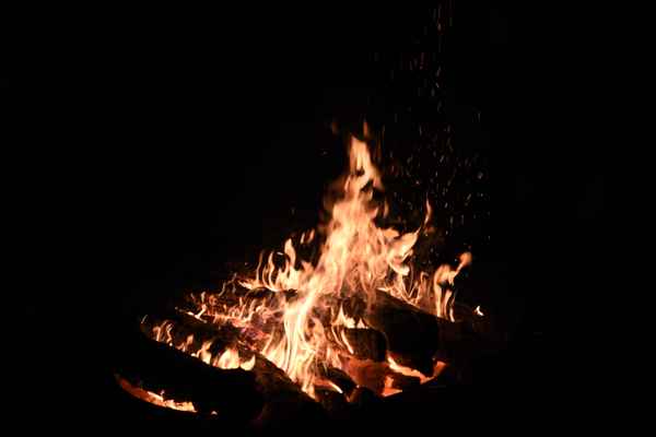 Feuer 2