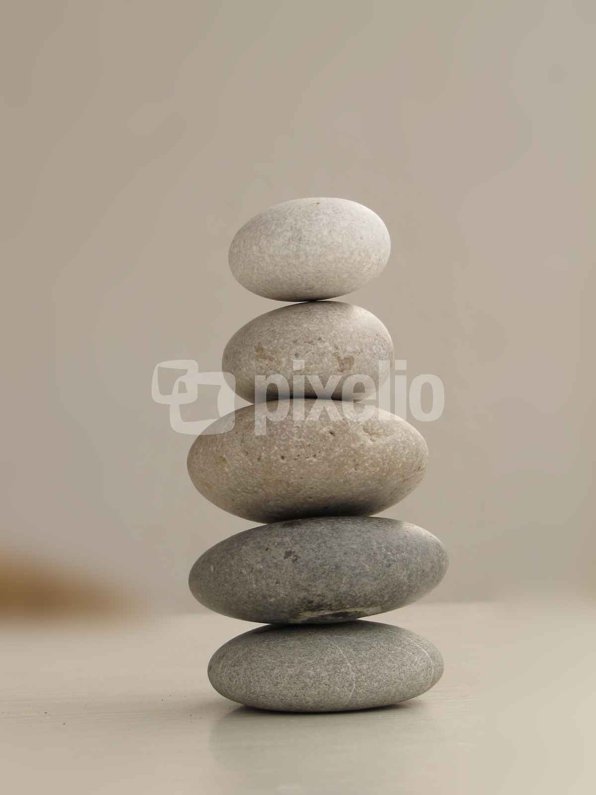 In Balance
