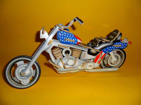 Motorrad