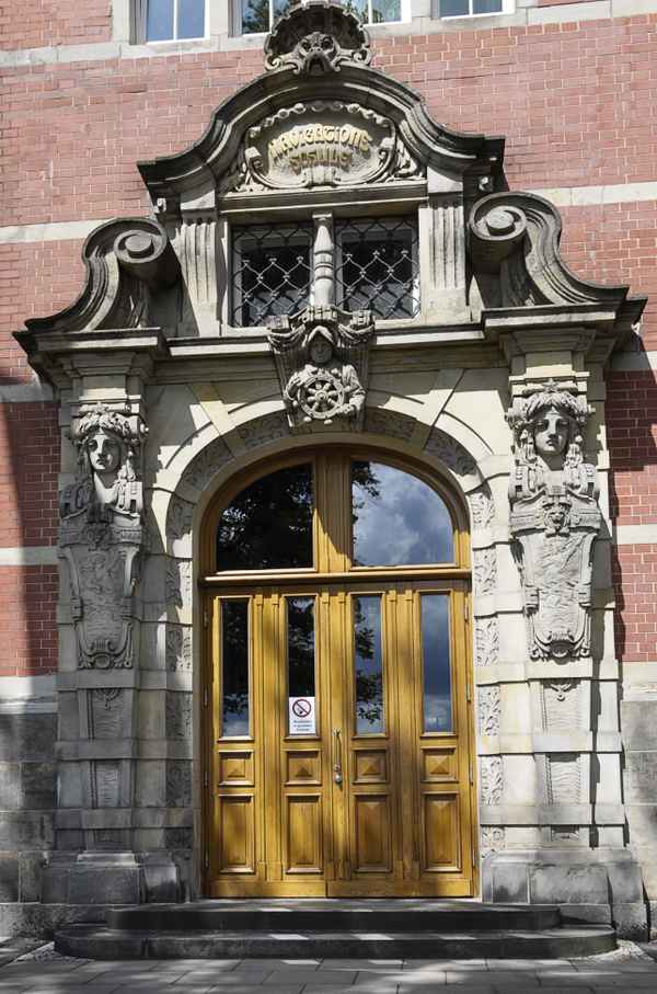 Portal Deutscher-Wetterdienst