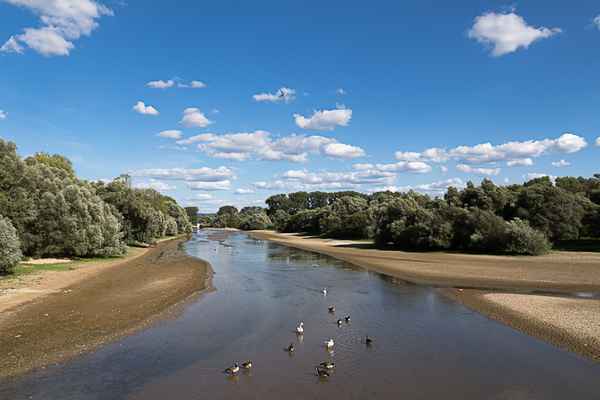 Delta de La-Sauer