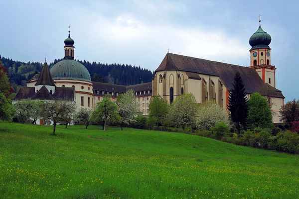 St. Trudpert