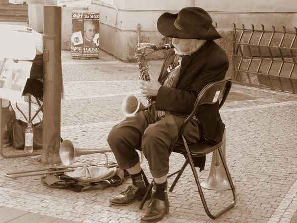 Musiker