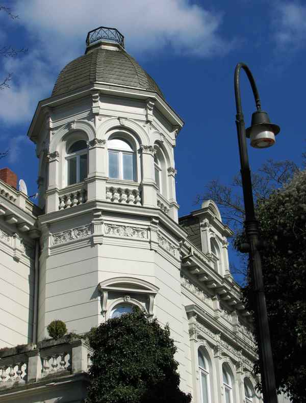 Frühling in den Bremer Wallanlagen