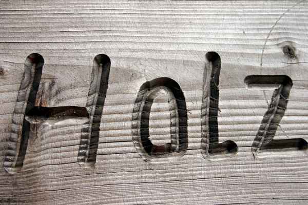 holz