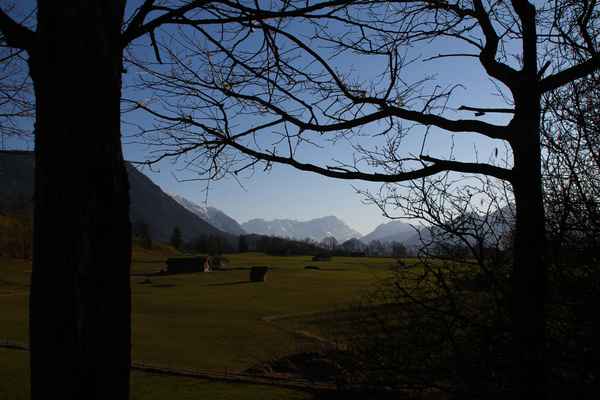 Blick ins`s Blaue Land 04