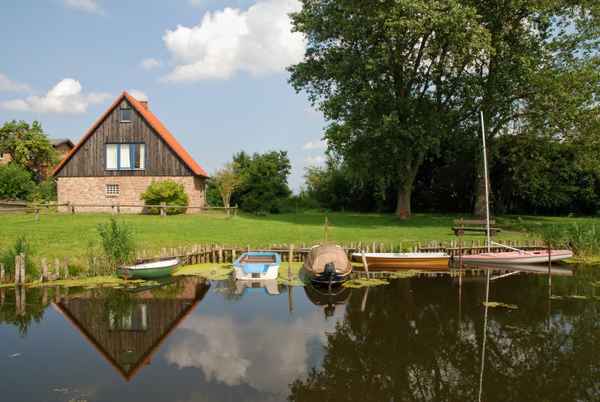 Kleiner Hafen