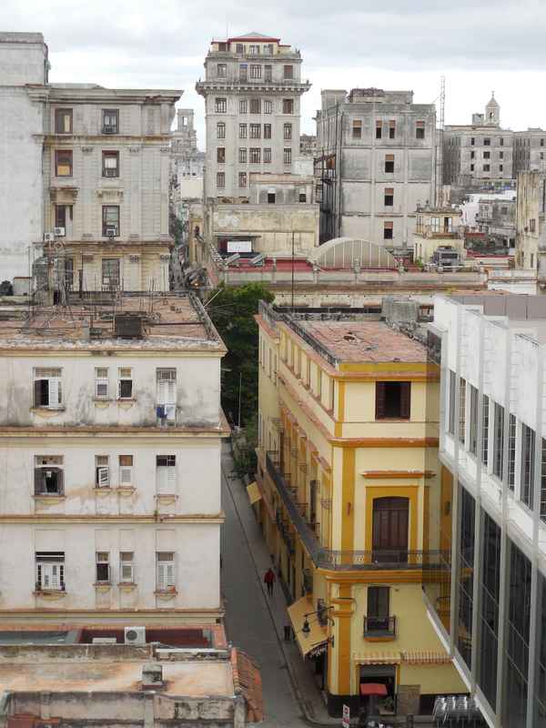 Kuba - Havanna