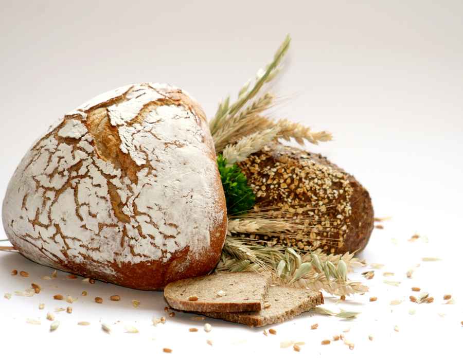 unser täglich brot ...2